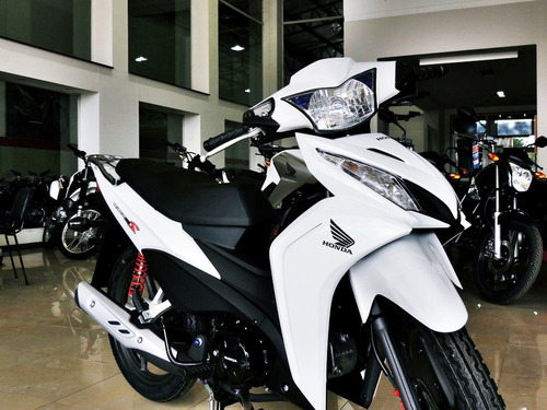 Imagen 12 de 14 de Honda Wave 110 Full 2023 Financiá Crédito 100% C/ Dni Cuotas