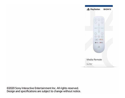 Imagen 4 de 8 de Control Remoto Ps5 Original Sony Garantía