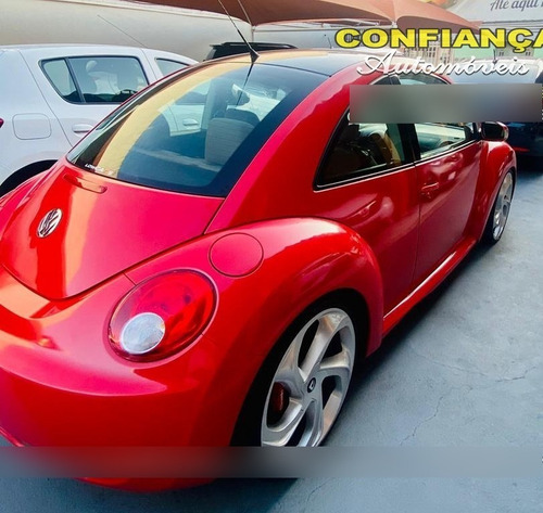 Imagem 8 de 10 de New Beetle