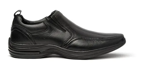 Hisoka Zapato Vestir Hombre Stork Man Cuero