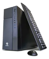 Comprar Pc Exo Desktop Intel Core I7 14va 8g Ram Ssd480 Win11