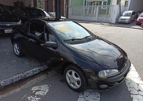 Imagem 3 de 12 de Chevrolet Tigra 1.6 Ano 1999 16v Completo