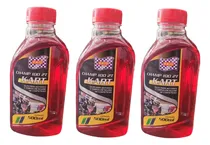 Comprar 3 Óleos 2 Tempos Raid Champ 100 Kart Sintetico 500ml
