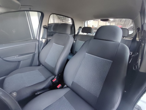 Chevrolet Celta 1.0 MPFI LS 8V FLEX 4P MANUAL