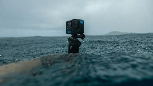 Gopro Hero 12 Black Creator Edition - Cámara De Video