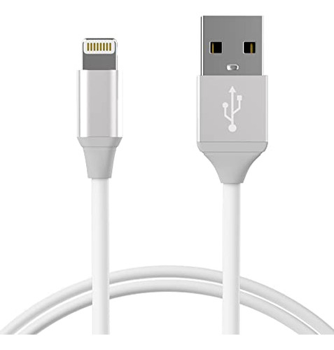 Talkworks iPhone Charger Lightning Cable 4 B07qw9bjy7_210324