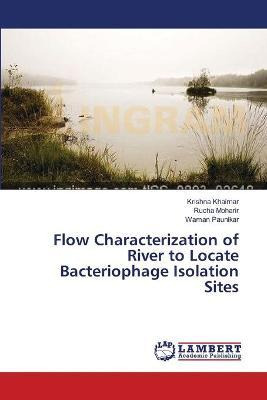 Libro Flow Characterization Of River To Locate Bacterioph...