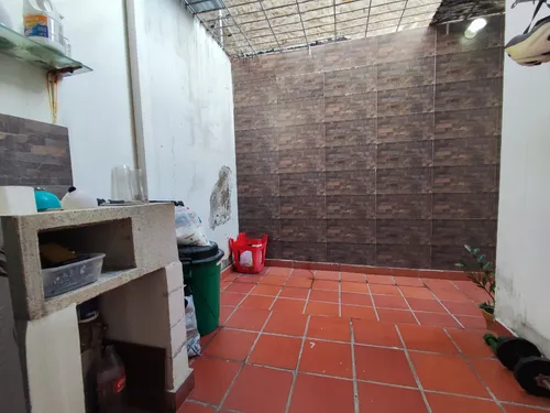 Casa En Venta En Sabana De Los Trapiches. Cod V30005