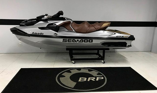 Sea Doo Gtx X300 Limited Jet Ski