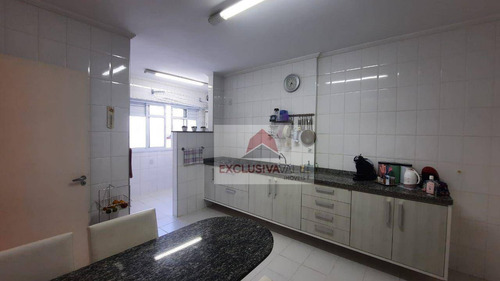 Imagem 12 de 28 de Apartamento No Jd Esplanada 3 Ou 4 Dorm. - Ap3360