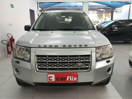 Land Rover Freelander 2 3.2 S 6V 24V GASOLINA 4P AUTOMÁTICO