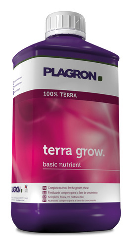 Terra Grow 1l - Plagron