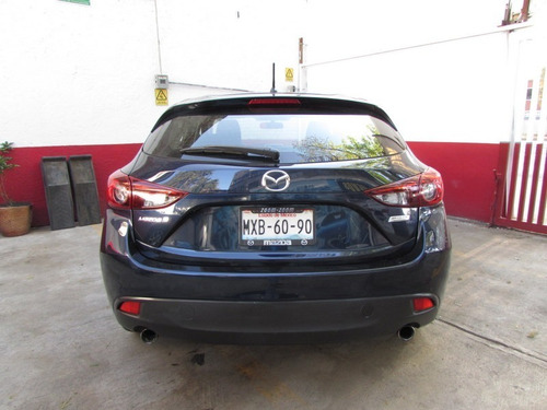 Mazda I Touring Std Hb 2016