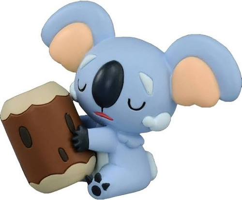 Pokemon Komala Moncolle Ex Takara Tomy