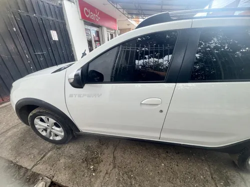 Renault Stepway 1.6 Dynamique