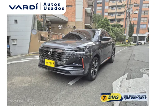 Changan Cs55 49071