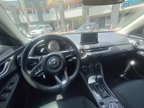 Mazda CX-3 2.0 Touring At