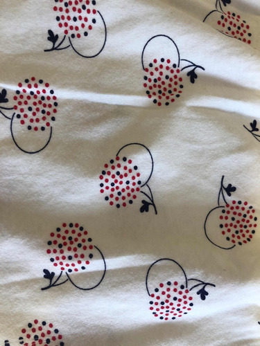Remera Tommy Hilfiger Talle 3