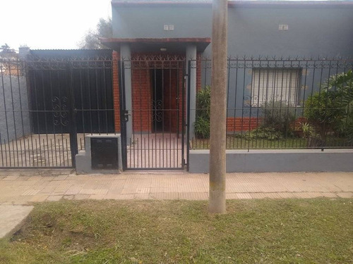 Casa 2 Dormitorios Lujan