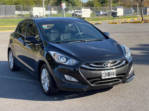 Hyundai I30 1.8 Gls Seg Premium L Mt