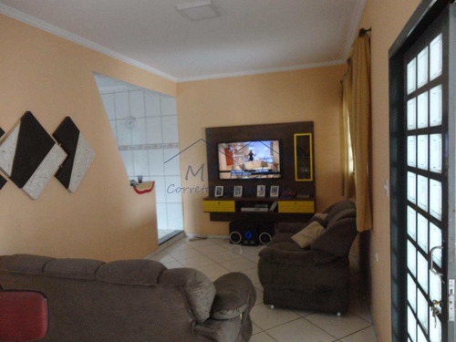 Imagem 13 de 19 de Casa Com 2 Dorms, Jardim Itália, Pirassununga - Cod: 72000 - V72000