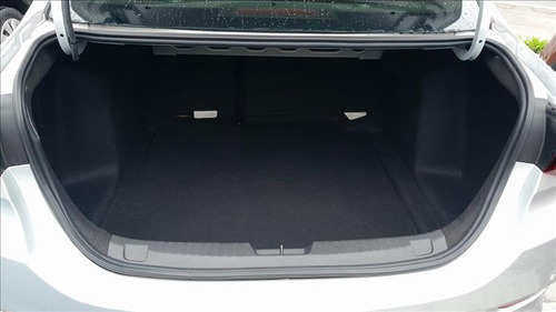 Chevrolet Onix Onix Sedan Plus lt Mec