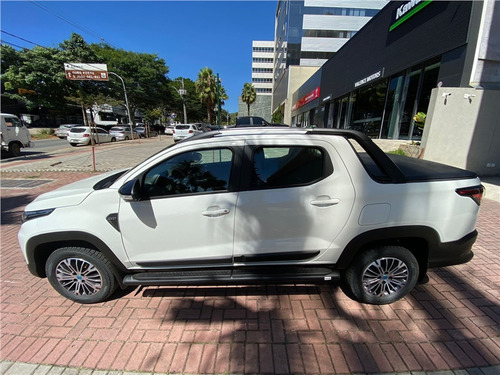 Fiat Strada 1.0 TURBO 200 FLEX RANCH CD CVT
