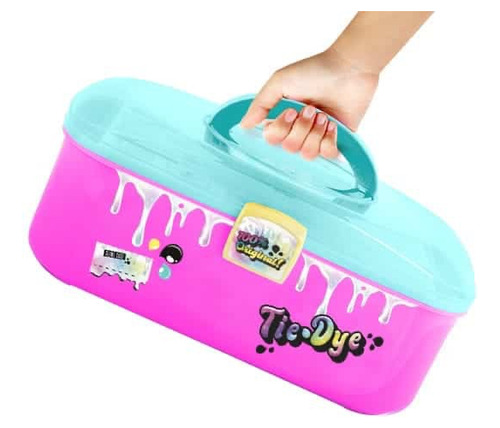 Canal Toys - Mega Slime Tie Dye Box