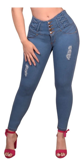 Goga Jeans | MercadoLibre 📦