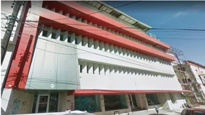 Local comercial en renta