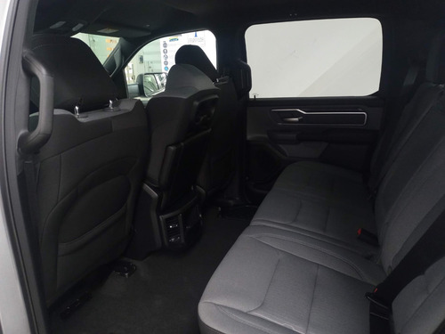 Ram 1500 Big Horm 4x4 3.6l