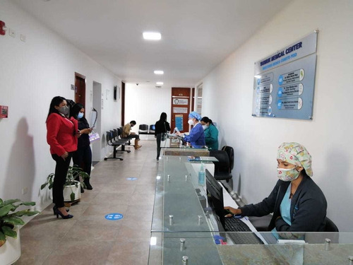 Imagen 2 de 14 de Venta De Consultorio Medico En Duitama Boyaca
