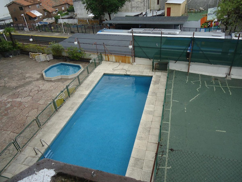 Imagen 18 de 22 de Departamento - Olivos-vias/maipu