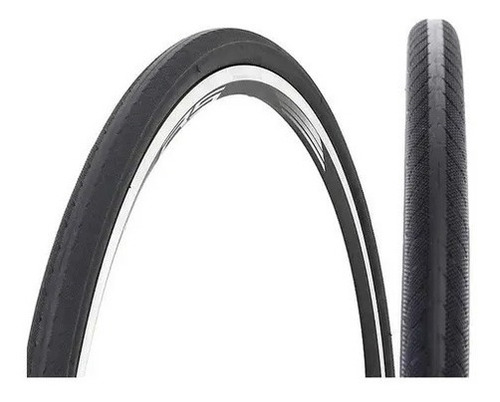 Cubierta Vee Rubber Gekko 2 700x28 Kevlar Ruta 72 Tpi Color Negro