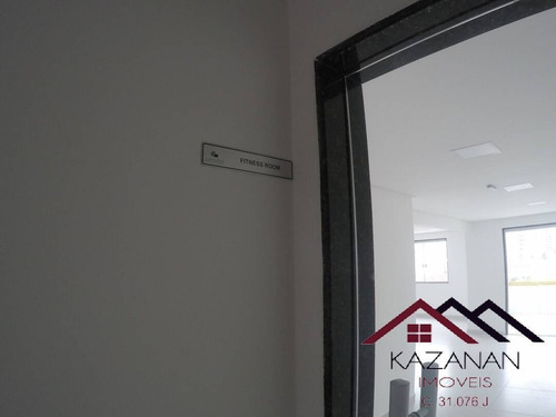 Imagem 15 de 15 de Apartamento 01 Dormitório Na Praia Grande - 4674