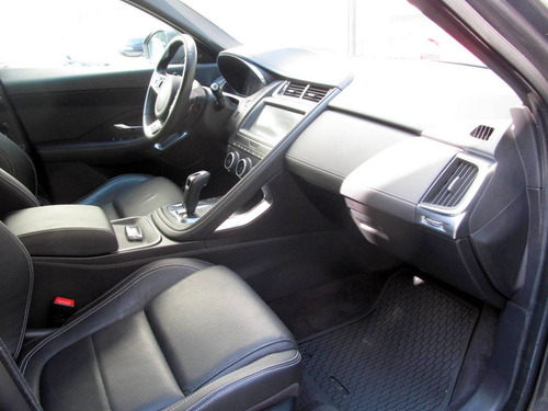 Imagem 8 de 11 de Jaguar E-pace 2.0 16v P250 Gasolina R-dynamic S Awd