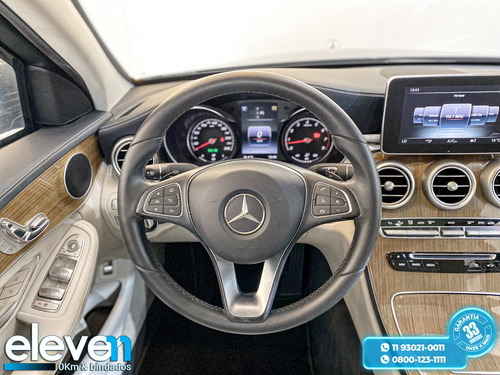 Imagem 10 de 13 de Mercedes-benz Classe C Estate Avantgarde 2.0 245cv Aut....