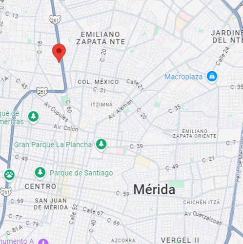 Casa En Venta De Remate Bancario- C. 12 Chuburna De Hidalgo, 97205 Mérida, Yuc. -jcbb2