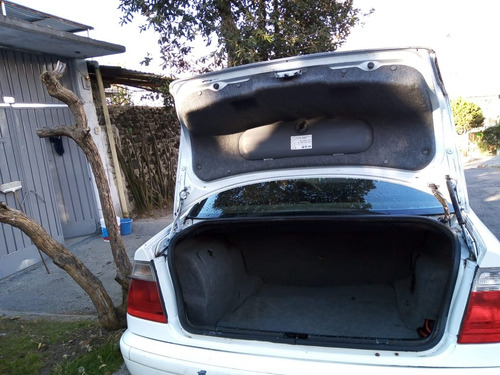 Modelo 2000 328i 100 A Tratar Faltan Tenencias Y Verificacio