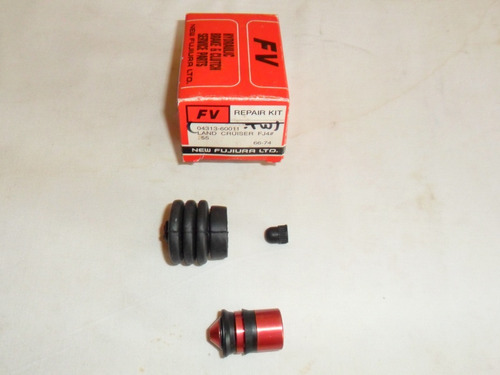 Kit Bombin Clutch Inferior Toyota 2f 69-75 Fj40 Fj55  (5)