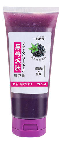 Gel Exfoliante Corporal Deep Body Gentle Cleans 9907