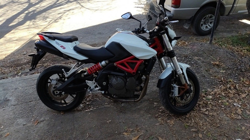 Imagen 9 de 9 de Benelli Rk6