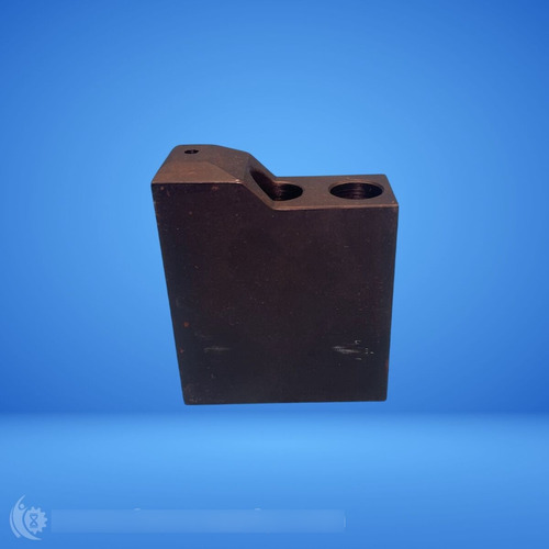 Metalex Yu79020341 Lathe Tool Holder Fnip Ccs