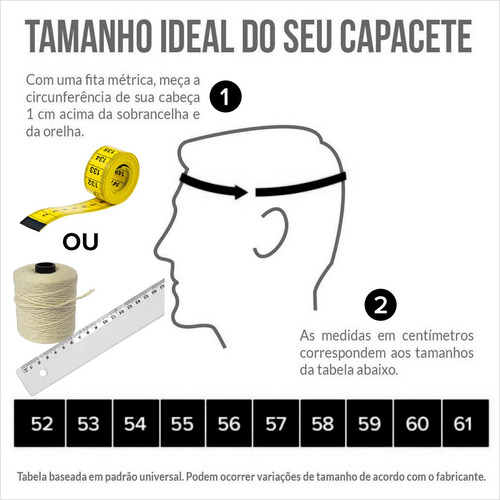 Imagem 6 de 6 de Capacete Para Equitação Hipismo Vaquejada Montaria Unissex