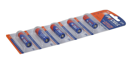 Imagen 2 de 7 de Bateria Ultra Alkalina Pkcell, 23a 12v