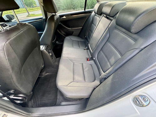 Volkswagen Vento 2.0 Luxury I 140cv