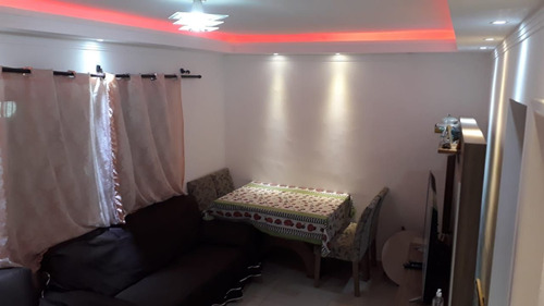 Imagem 4 de 22 de Sobrado Com 2 Dormitórios À Venda, 146 M² Por R$ 450.000,00 - Vila Formosa - São Paulo/sp - So2213