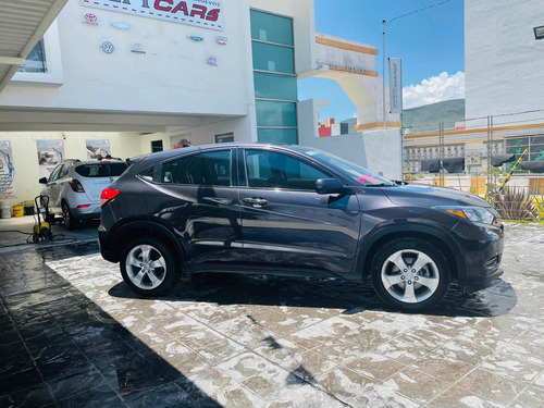 Imagen 1 de 11 de Honda Hr-v 2016 1.8 Uniq Mt