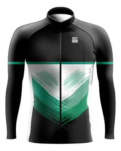 Ropa De Ciclismo Jersey Maillot Manga Larga 574