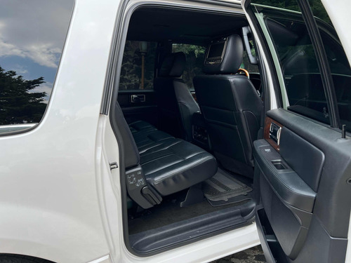 Lincoln Navigator 3.5 Reserve L V6 T At